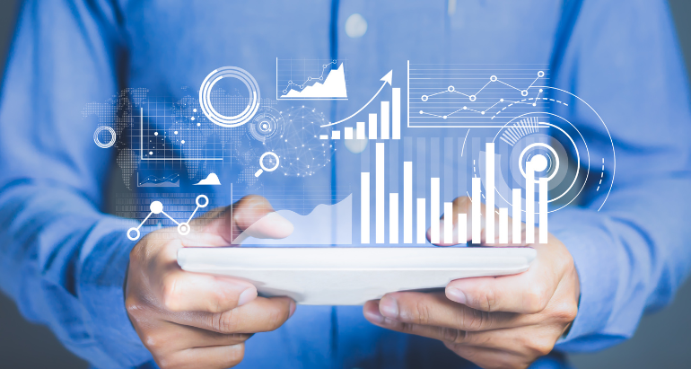 Data Analytics