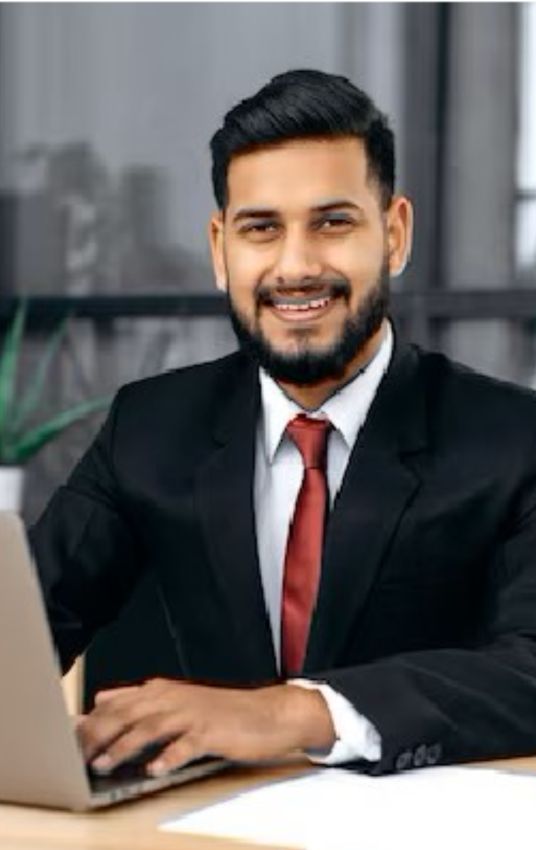 Charan Shetty