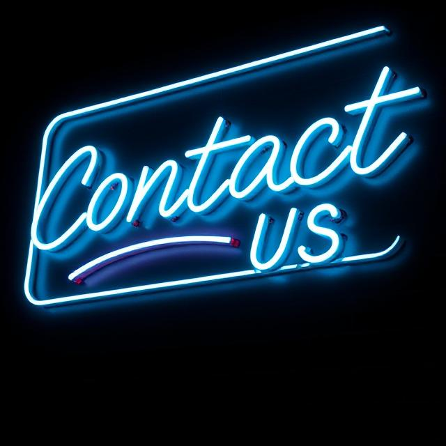 contact